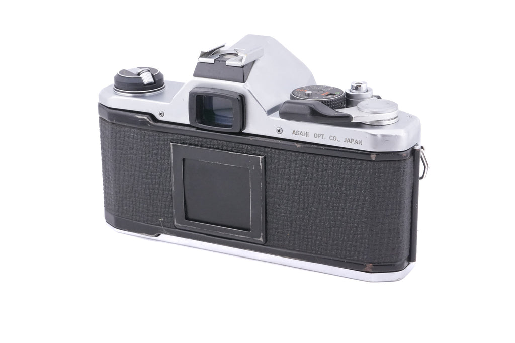 Pentax MX