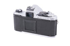 Pentax MX