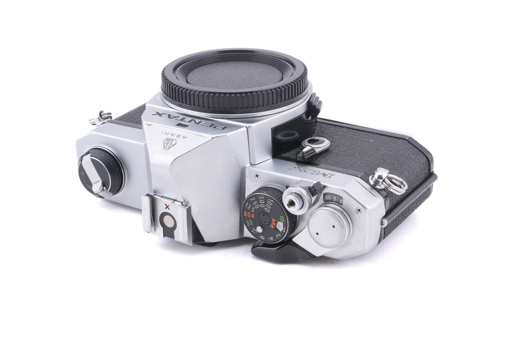 Pentax MX