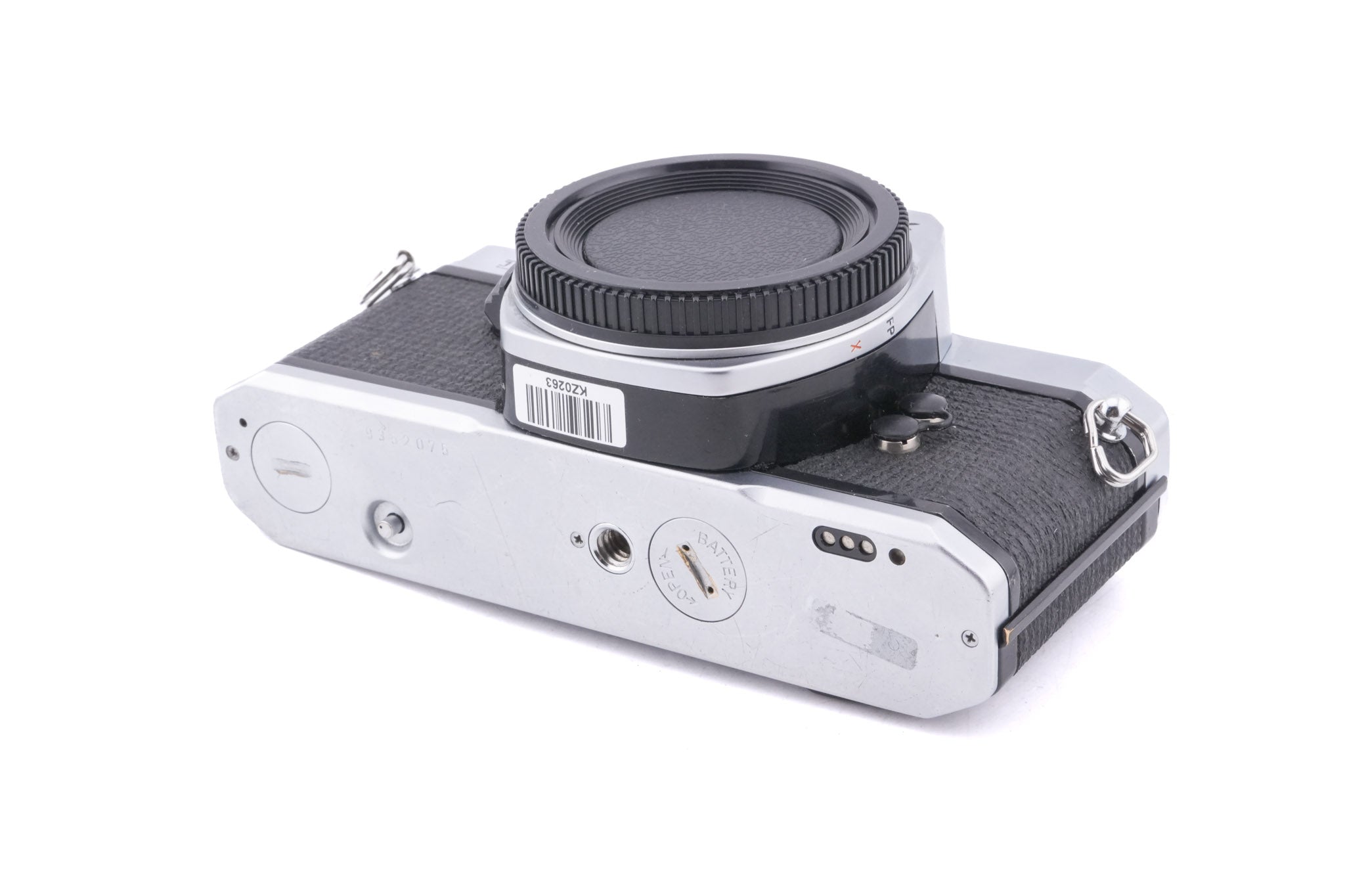 Pentax MX