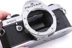 Pentax MX