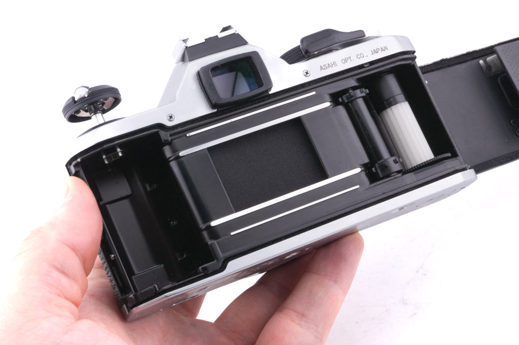 Pentax MX