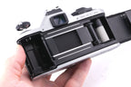 Pentax MX