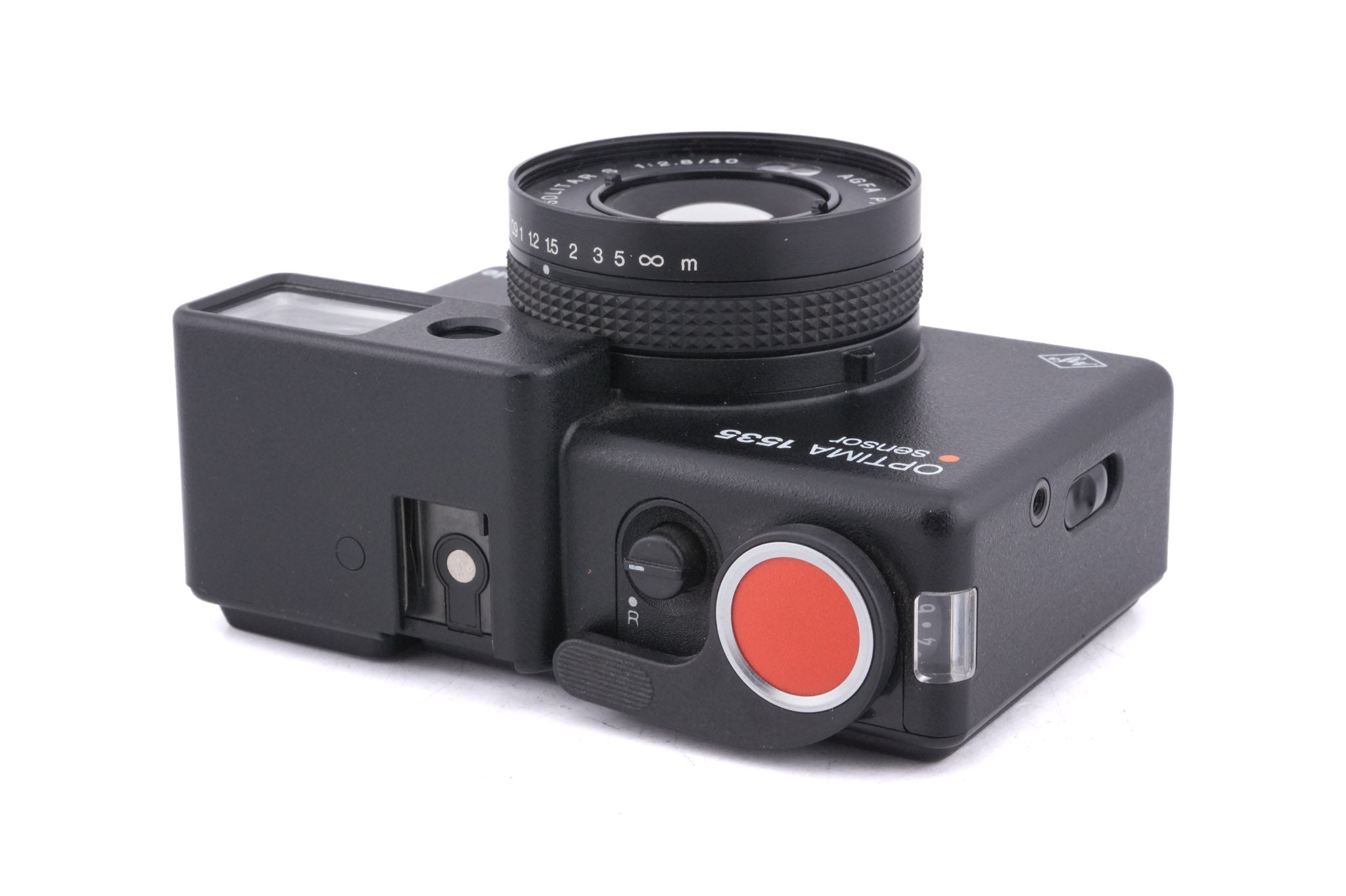Agfa Optima 1535 Sensor Electronic
