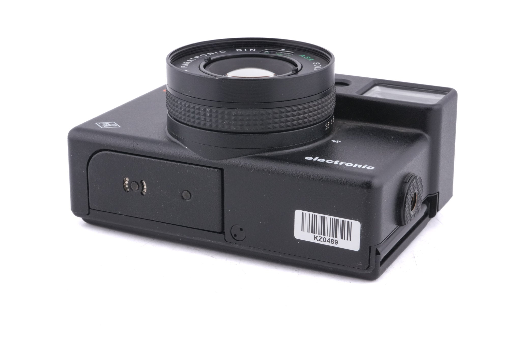 Agfa Optima 1535 Sensor Electronic