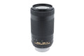 Nikon 70-300mm f4.5-6.3 AF-P Nikkor G ED VR DX