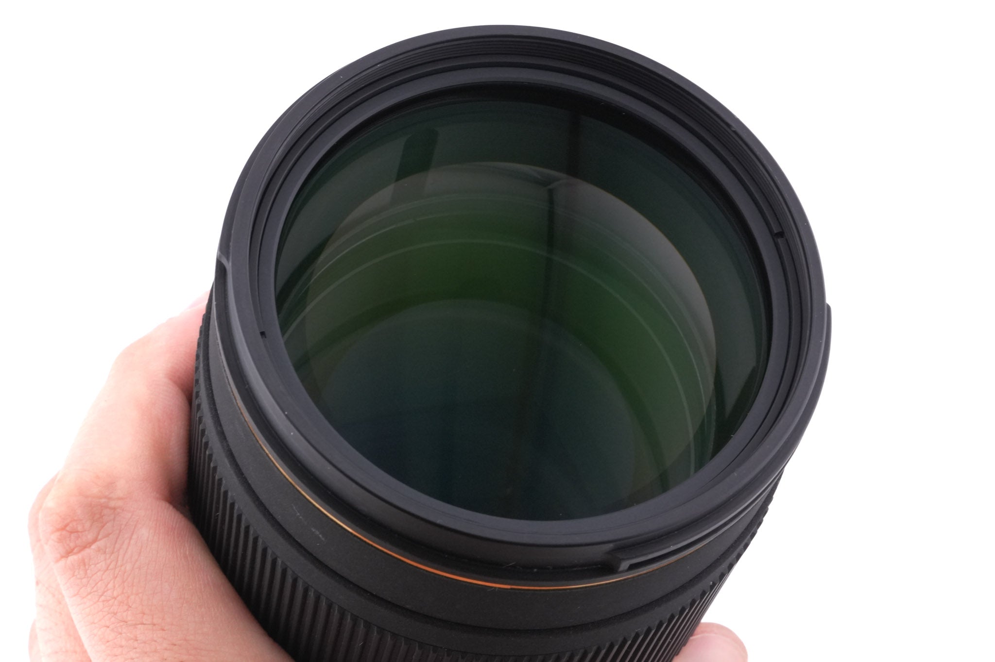 Sigma 70-200mm f2.8 EX II APO DG Macro HSM