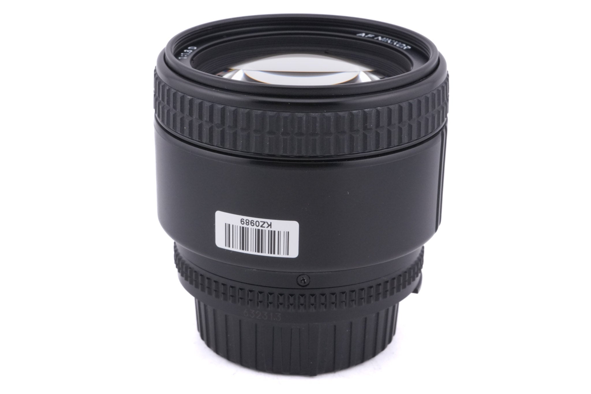 Nikon 85mm f1.8 AF Nikkor D
