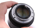 Nikon 85mm f1.8 AF Nikkor D