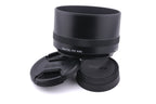 Sigma 105mm f2.8 EX DG Macro HSM OS