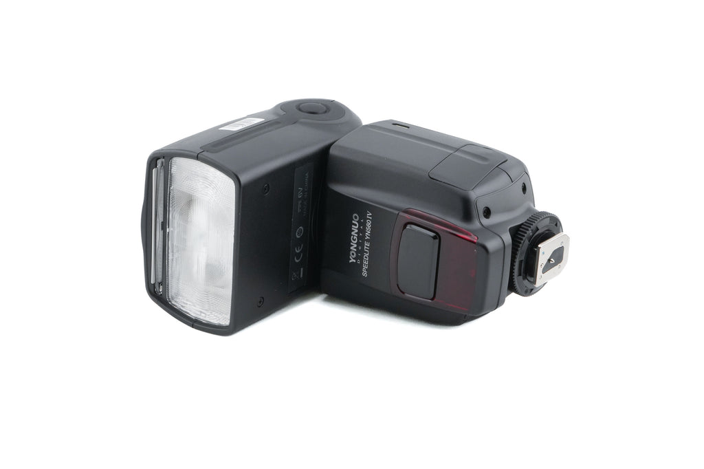 Yongnuo YN560-IV Speedlite