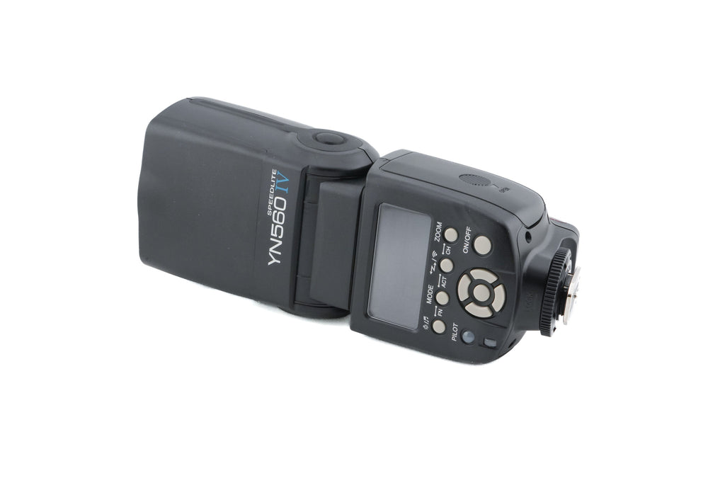 Yongnuo YN560-IV Speedlite