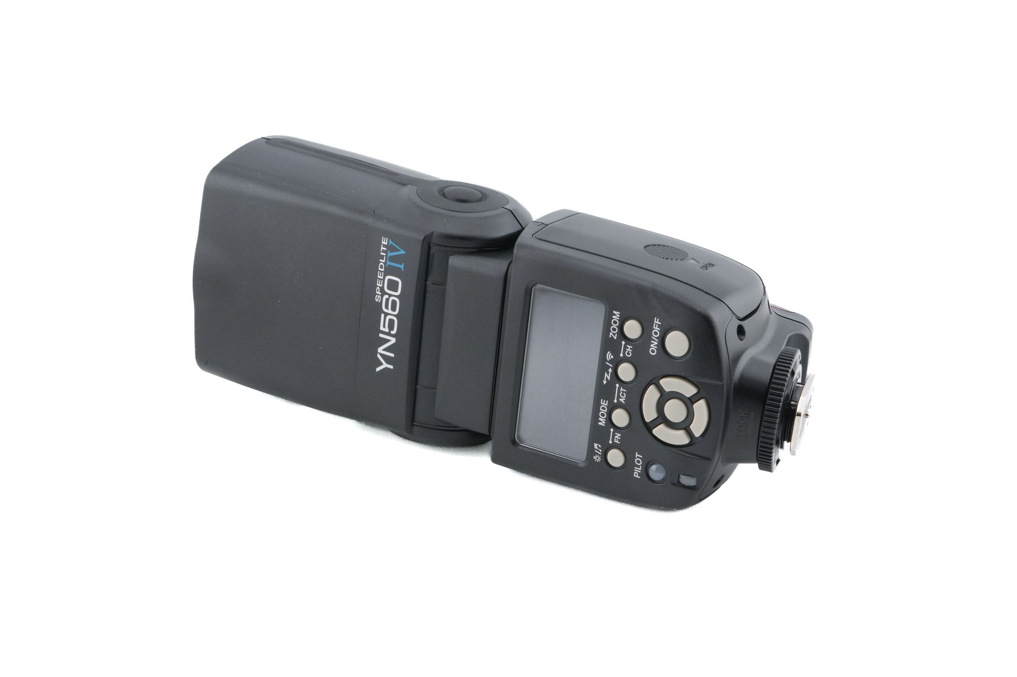 Yongnuo YN560-IV Speedlite