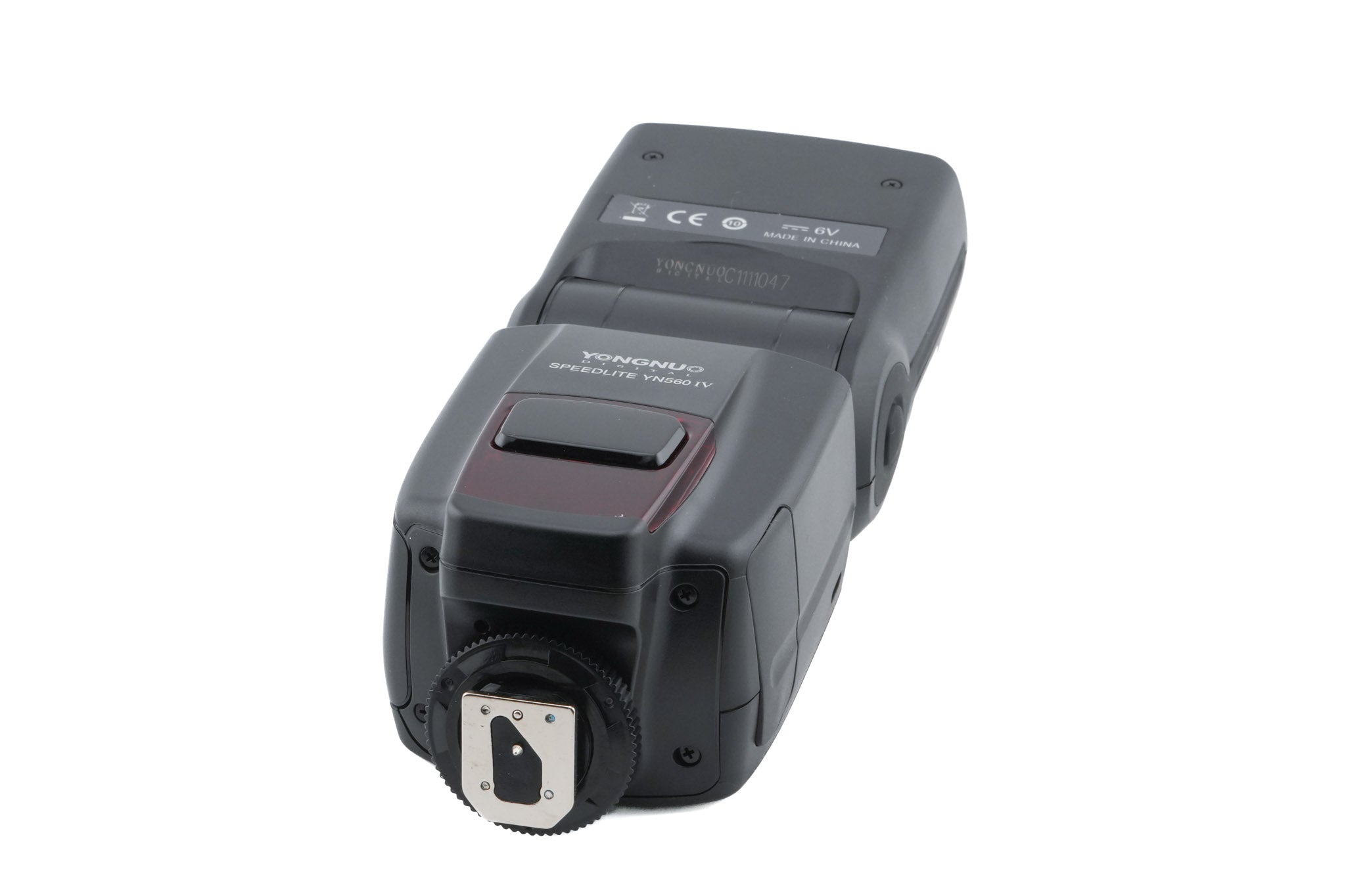 Yongnuo YN560-IV Speedlite