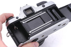 Yashica FX-D Quartz + 50mm f2 ML
