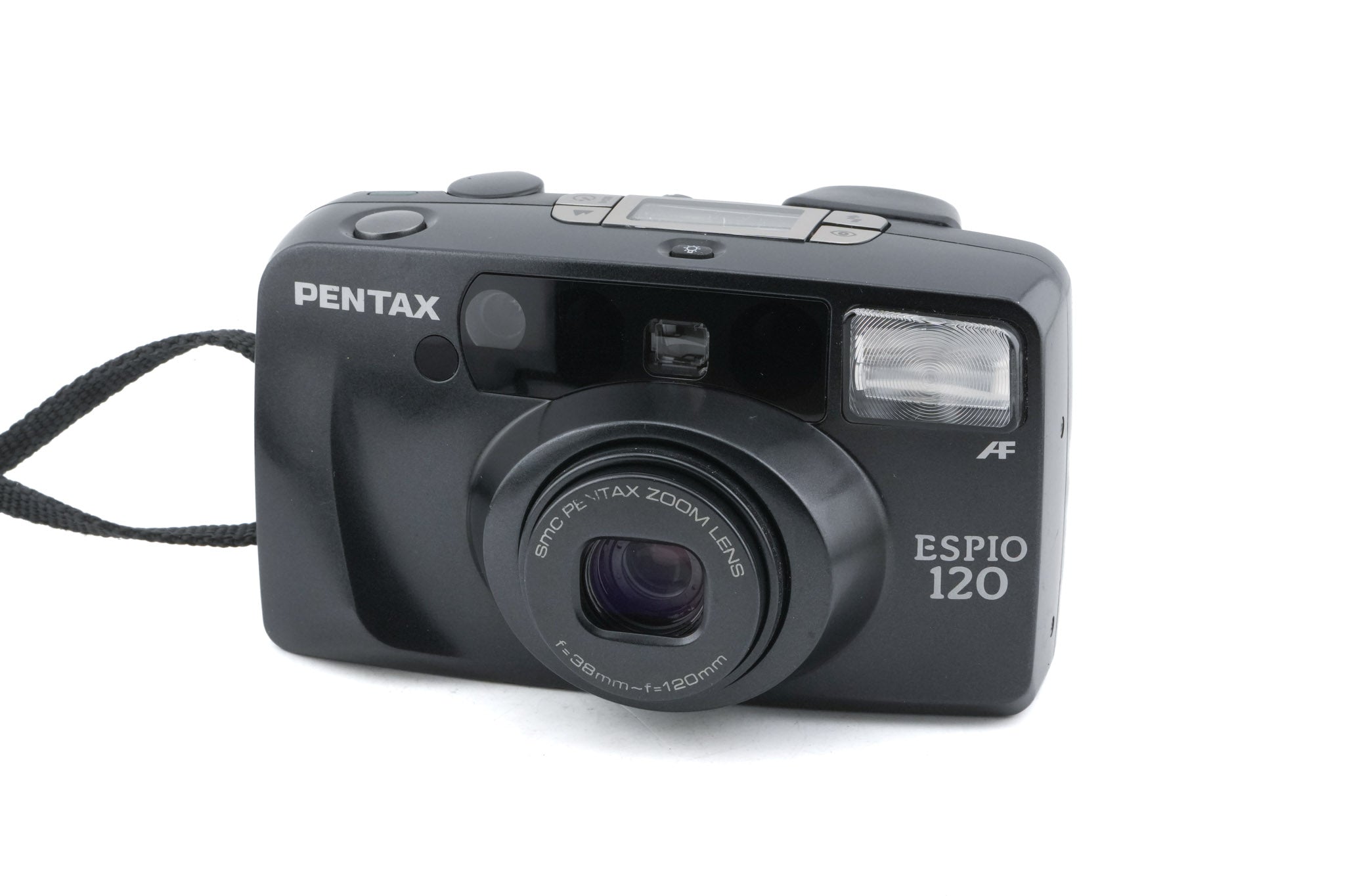Pentax Espio 120
