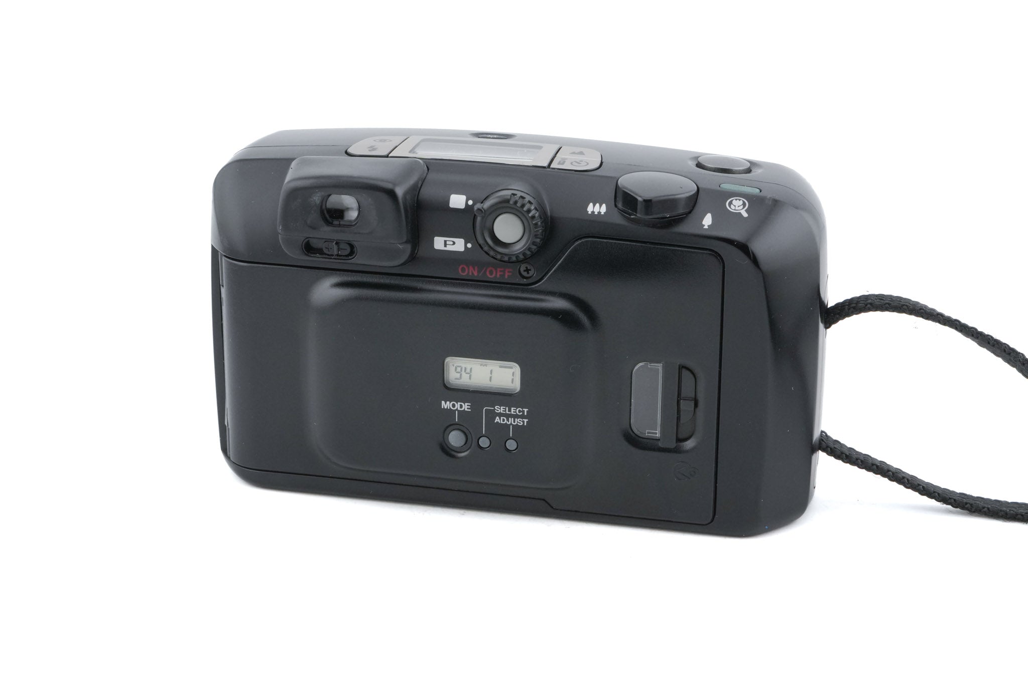 Pentax Espio 120