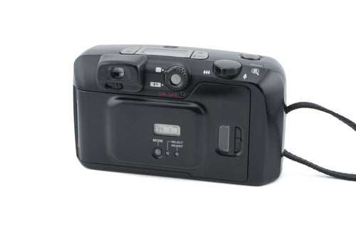 Pentax Espio 120