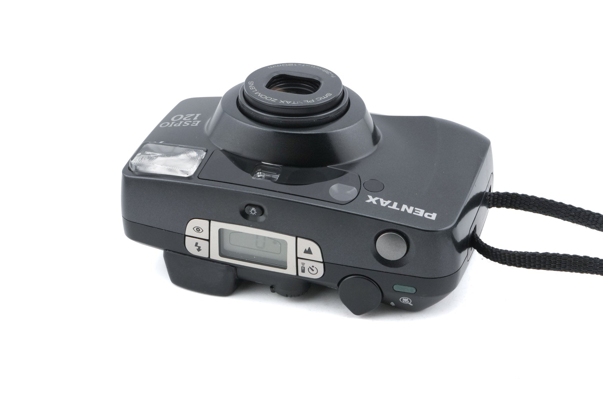 Pentax Espio 120