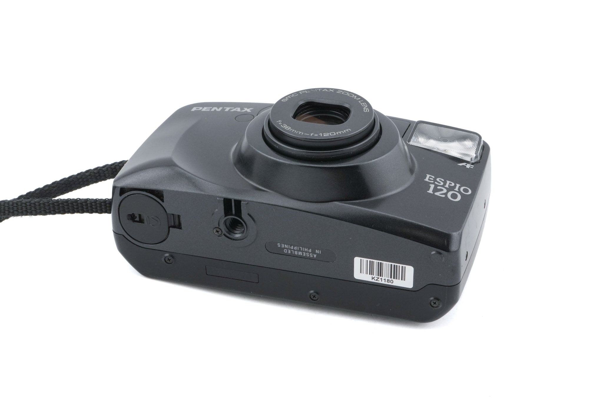 Pentax Espio 120