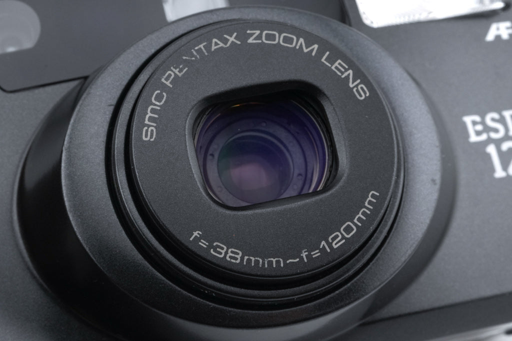 Pentax Espio 120