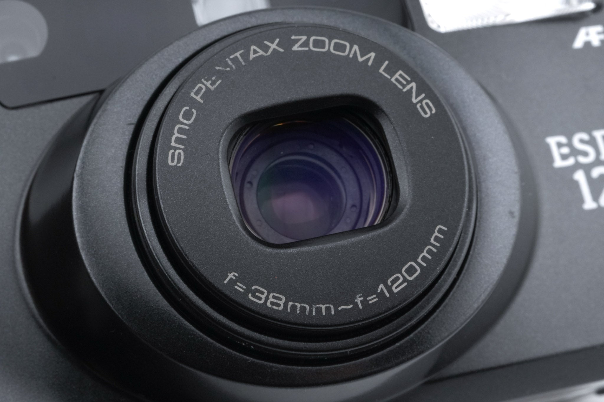Pentax Espio 120