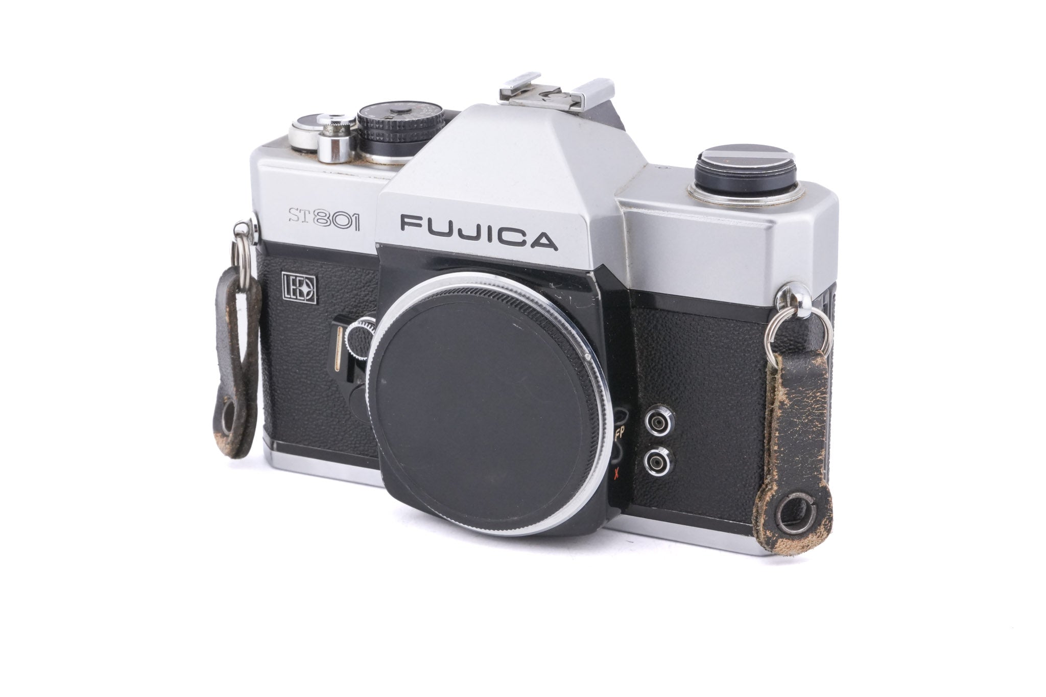 Fujica ST801