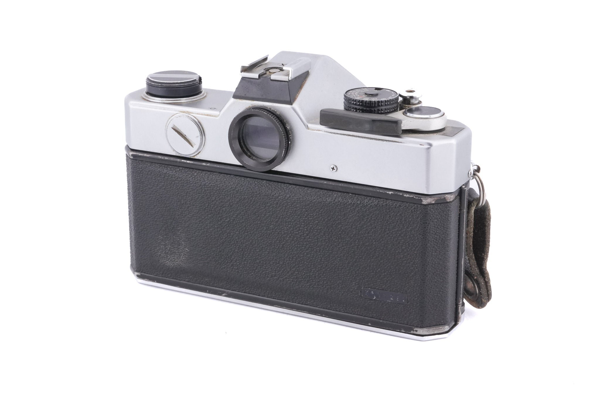 Fujica ST801