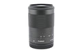 Canon 55-200mm f4.5-6.3 IS STM