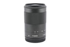 Canon 55-200mm f4.5-6.3 IS STM