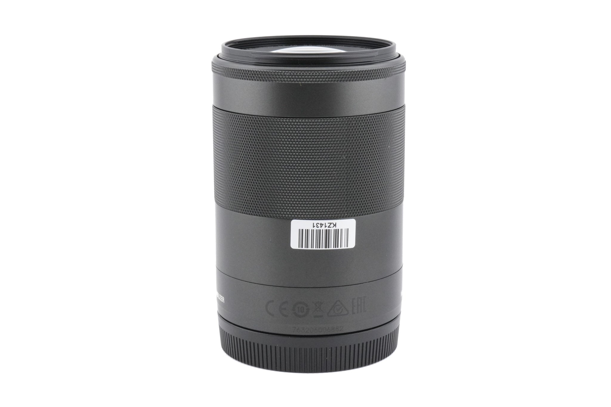 Canon 55-200mm f4.5-6.3 IS STM