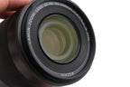 Canon 55-200mm f4.5-6.3 IS STM