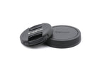 Canon 55-200mm f4.5-6.3 IS STM