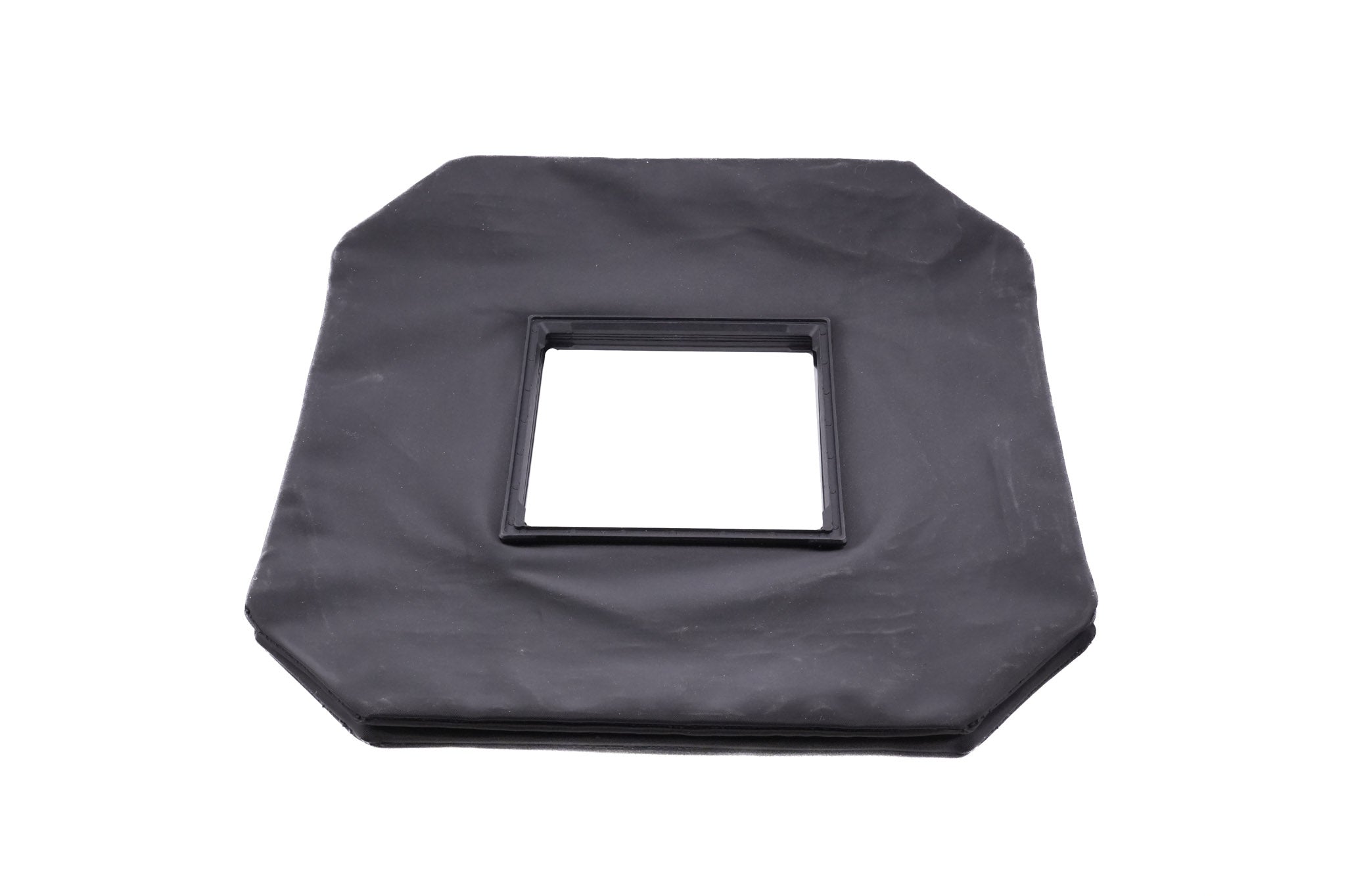 Sinar 4x5" Wide Angle Bellows 2 (455.46.000)