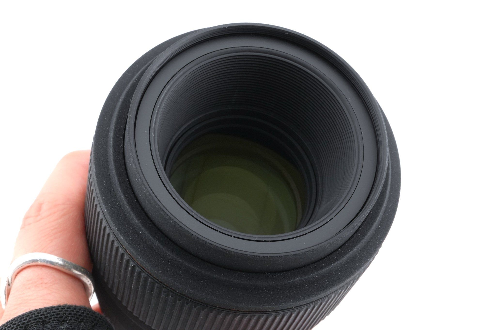 Sigma 105mm f2.8 EX DG Macro
