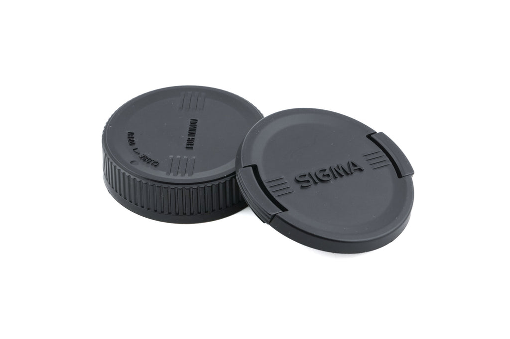 Sigma 105mm f2.8 EX DG Macro