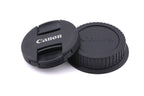 Canon 18-55mm f3.5-5.6 IS STM