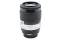 Nikon 135mm f2.8 Nikkor-Q Auto Pre-AI
