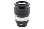 Nikon 135mm f2.8 Nikkor-Q Auto Pre-AI
