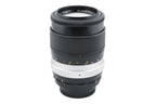 Nikon 135mm f2.8 Nikkor-Q Auto Pre-AI