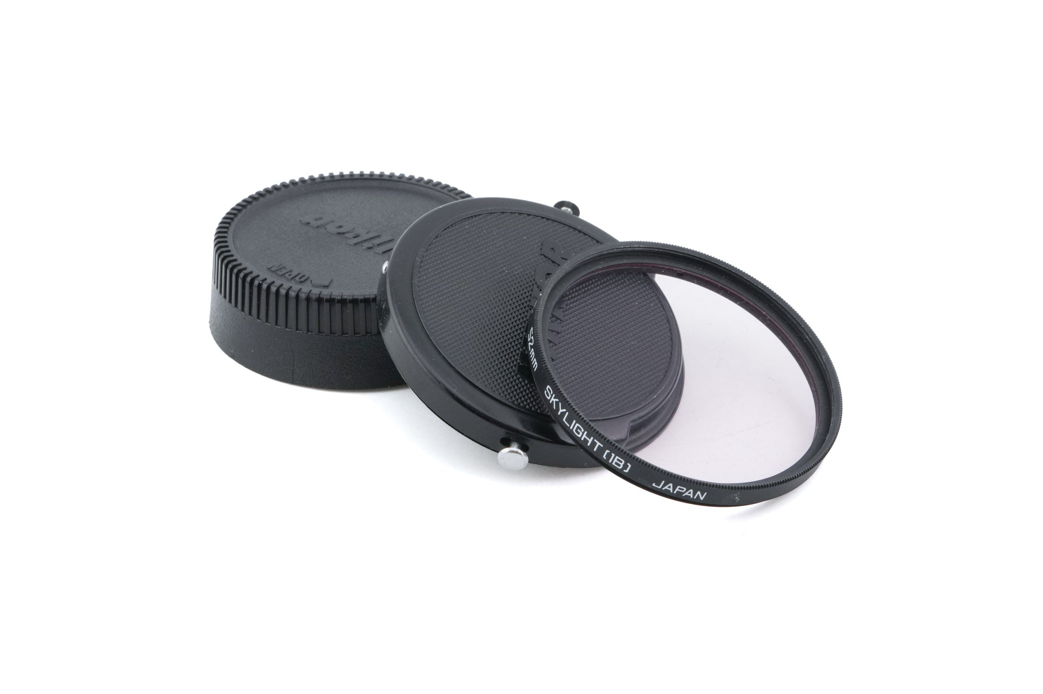 Nikon 135mm f2.8 Nikkor-Q Auto Pre-AI