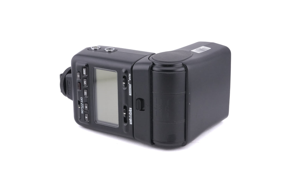 Nikon SB-24 Speedlight