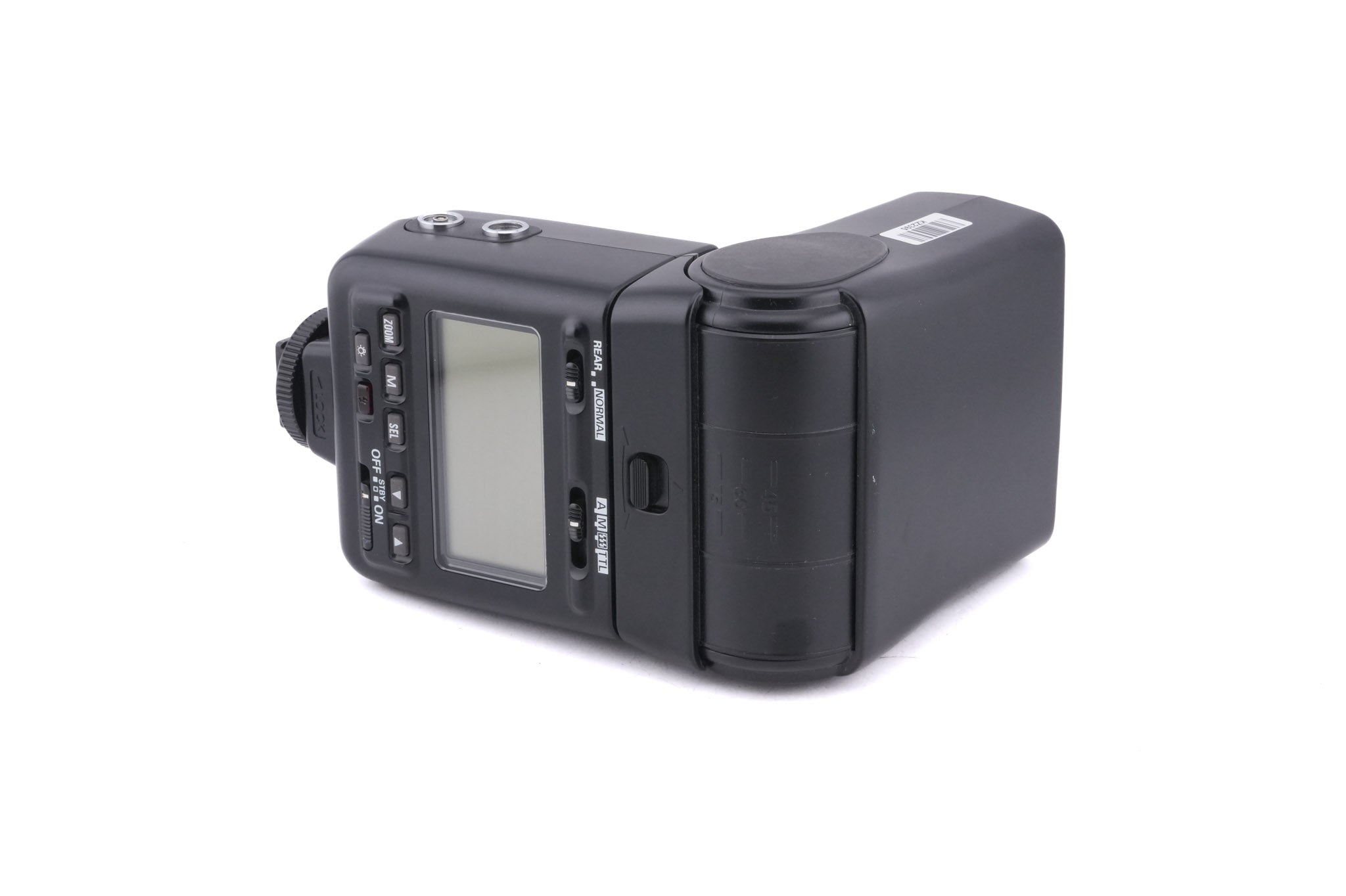 Nikon SB-24 Speedlight