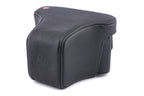 Leica M6 Leather Case (14505)