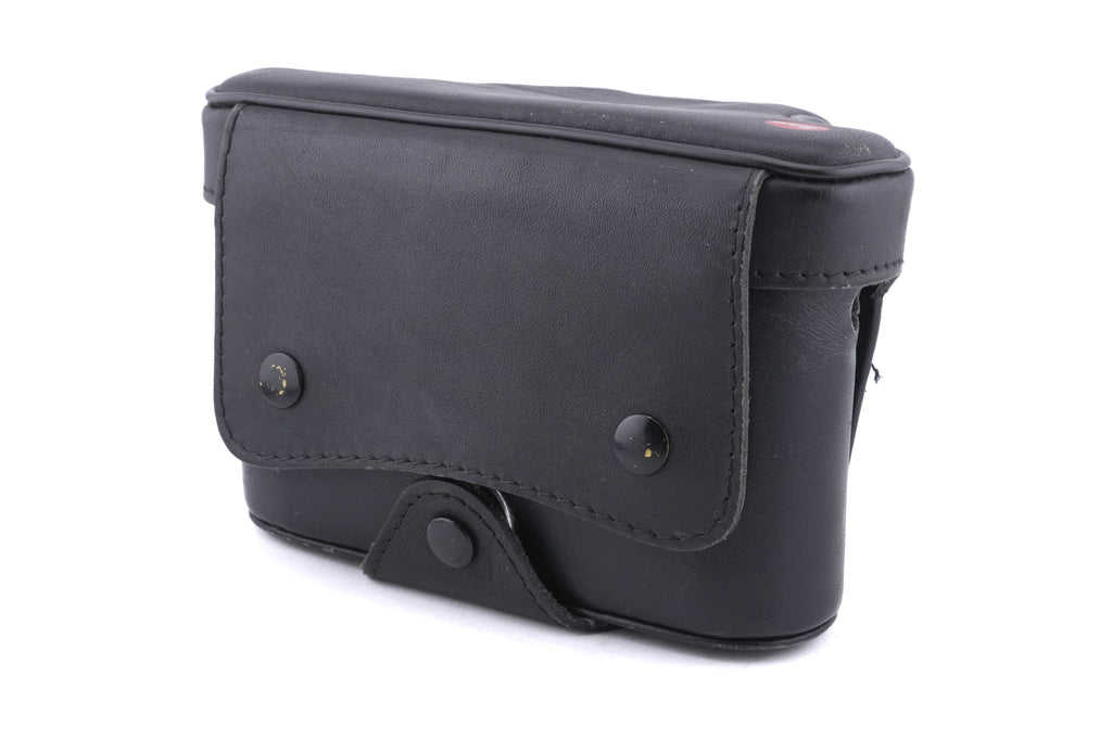 Leica M6 Leather Case (14505)