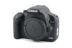 Canon EOS 500D