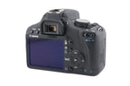 Canon EOS 500D