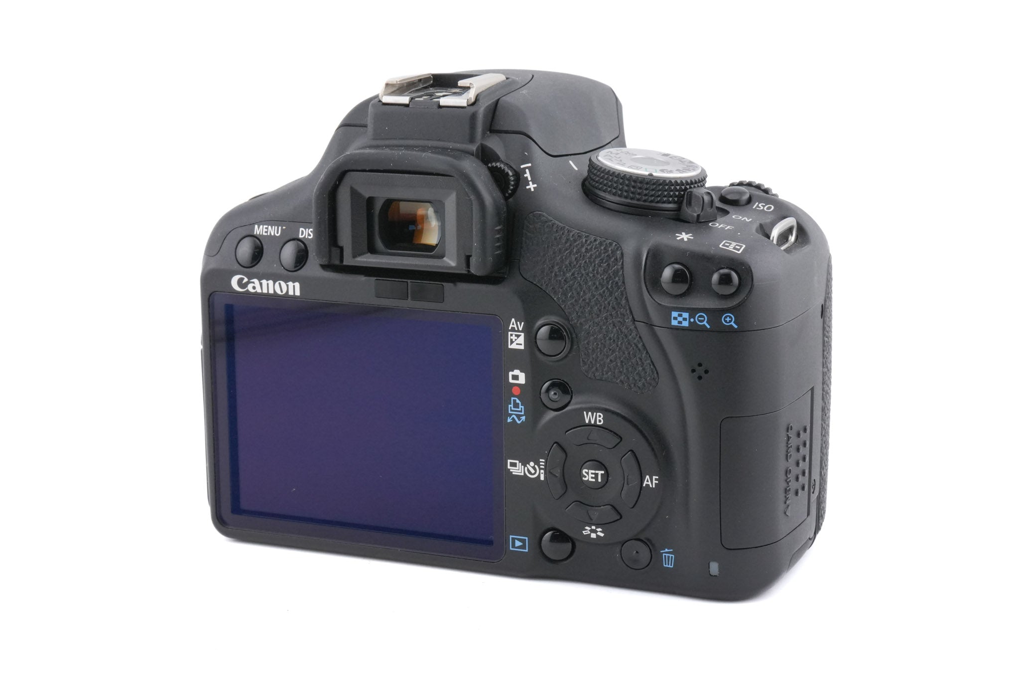 Canon EOS 500D