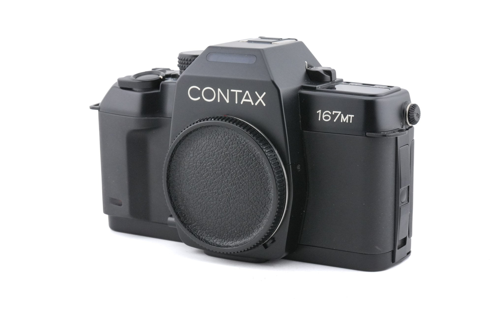 Contax 167 MT