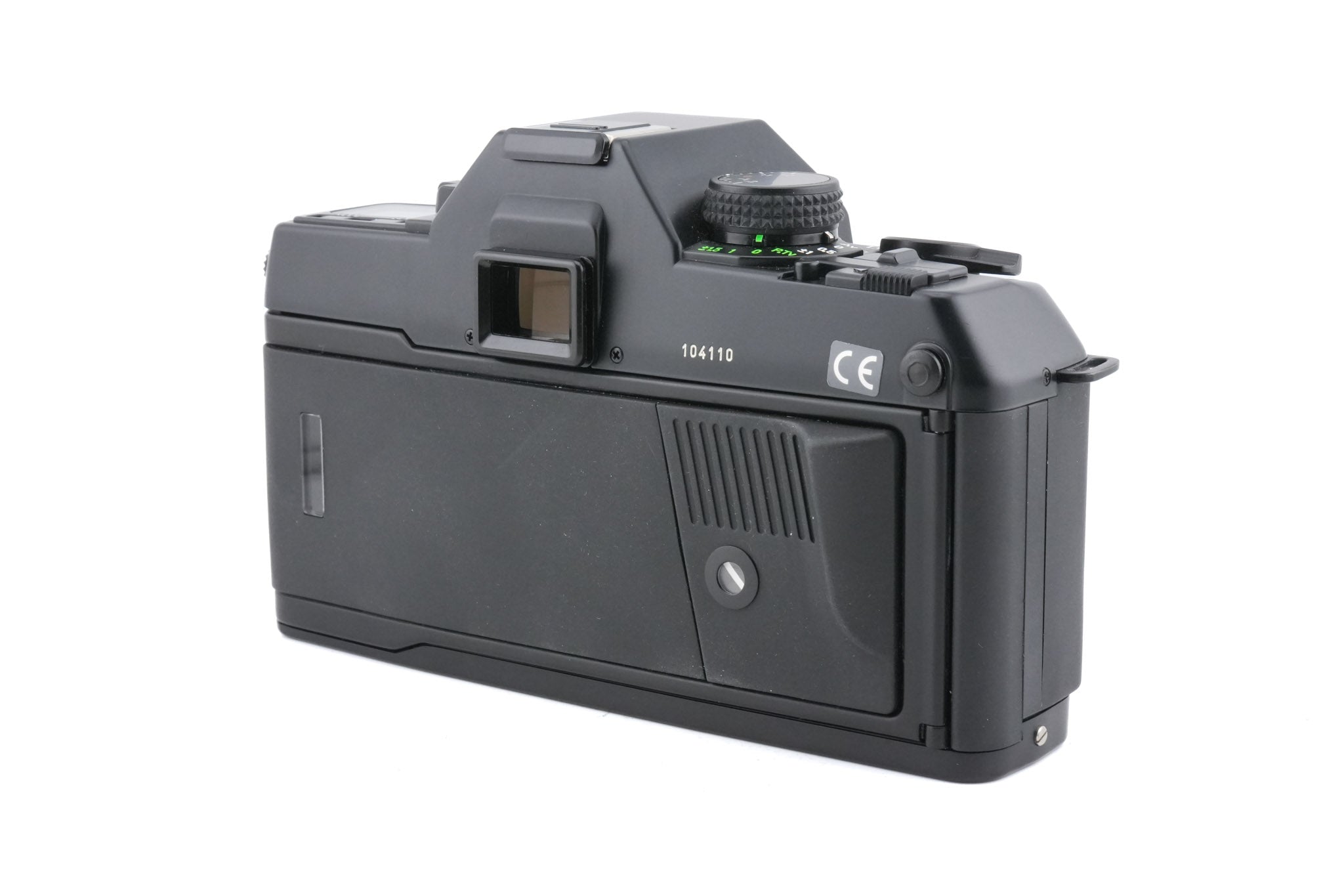 Contax 167 MT